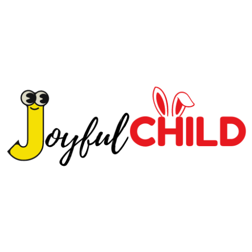 Joyful Child Logo